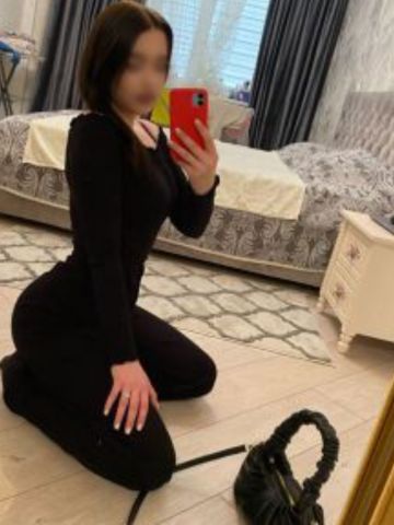Проститутка Алина